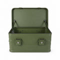 HCS Cargo Box MIL Transportbox 30L oliv
