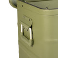HCS Cargo Box MIL Transportbox 30L oliv