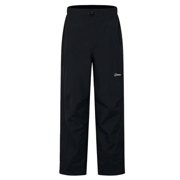 Berghaus Hillwalker 2.0 Pants Regenhose black