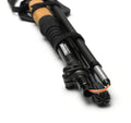 SILVA Trekkingstöcke Aluminium Z-fold black