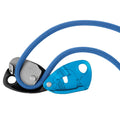 Petzl GriGri+ Sicherungsgerät blue