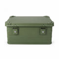 HCS Cargo Box MIL Transportbox 50L oliv