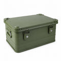 HCS Cargo Box MIL Transportbox 50L oliv