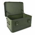 HCS Cargo Box MIL Transportbox 50L oliv