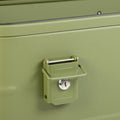 HCS Cargo Box MIL Transportbox 50L oliv