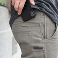 Vertx Delta Stretch 2.1 Pant od green