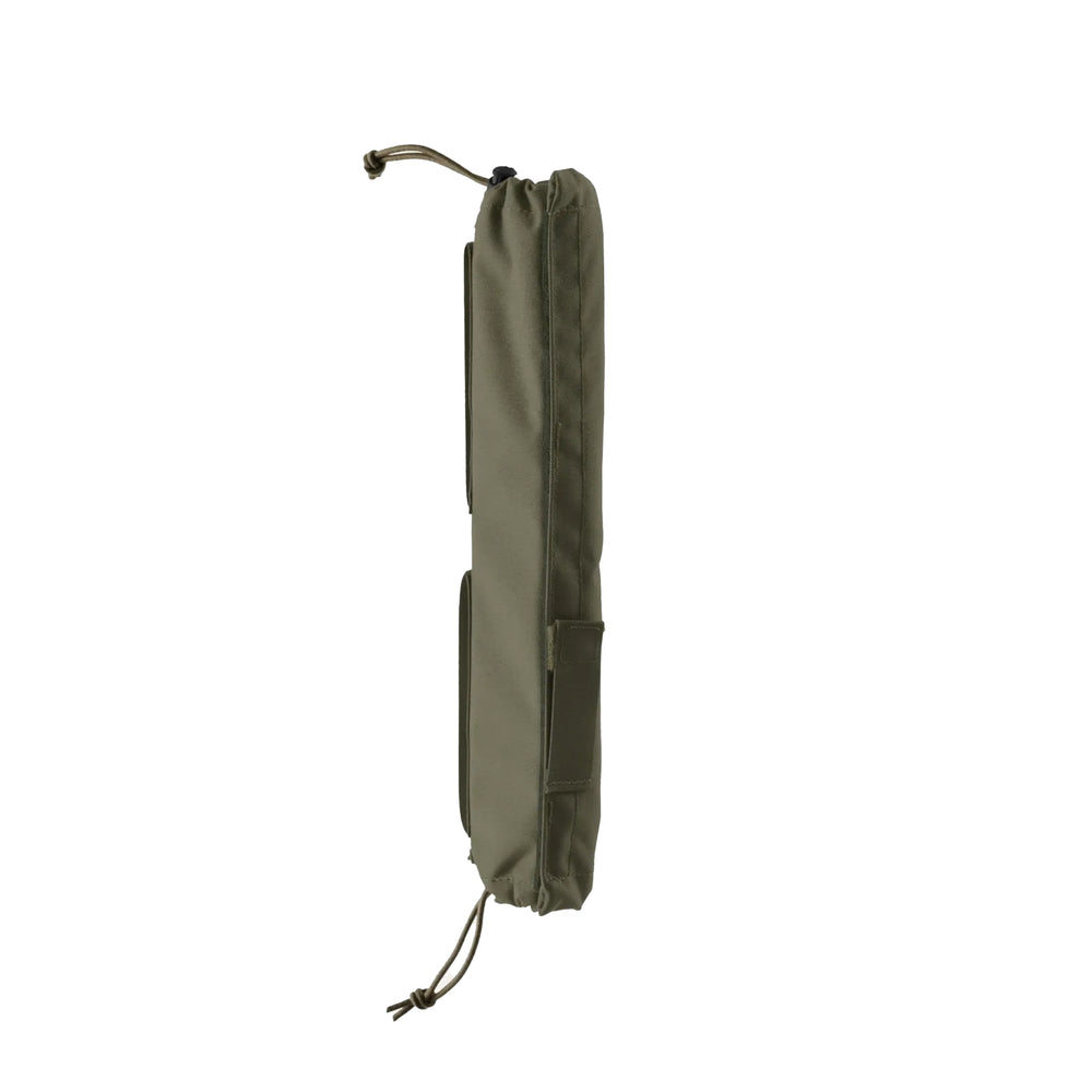 Direct Action Tubular Rescue Wrap mit Bergegurt ranger green