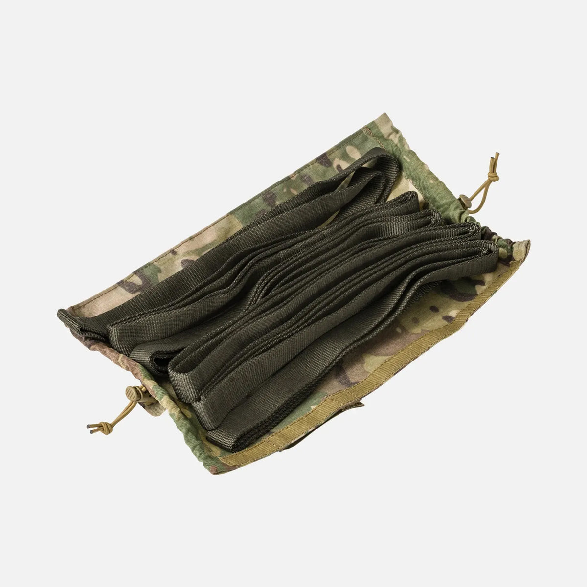 Direct Action Tubular Rescue Wrap mit Bergegurt ranger green