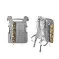 Direct Action Tubular Rescue Wrap mit Bergegurt ranger green