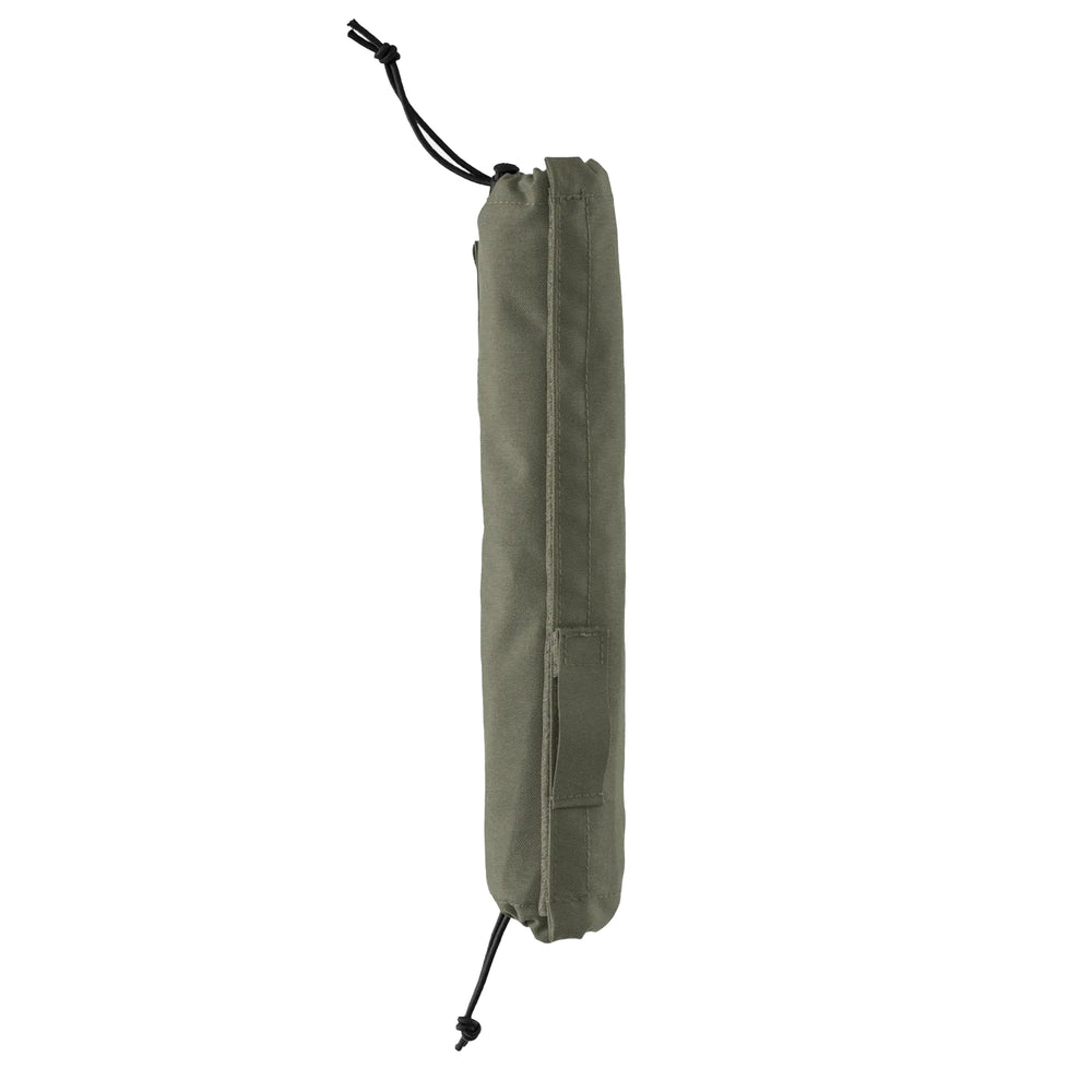 Direct Action Combat Stretcher Wrap mit Rettungs-/Tragetuch ranger green