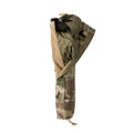 Direct Action Combat Stretcher Wrap mit Rettungs-/Tragetuch ranger green