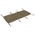 Direct Action Combat Stretcher Wrap mit Rettungs-/Tragetuch ranger green