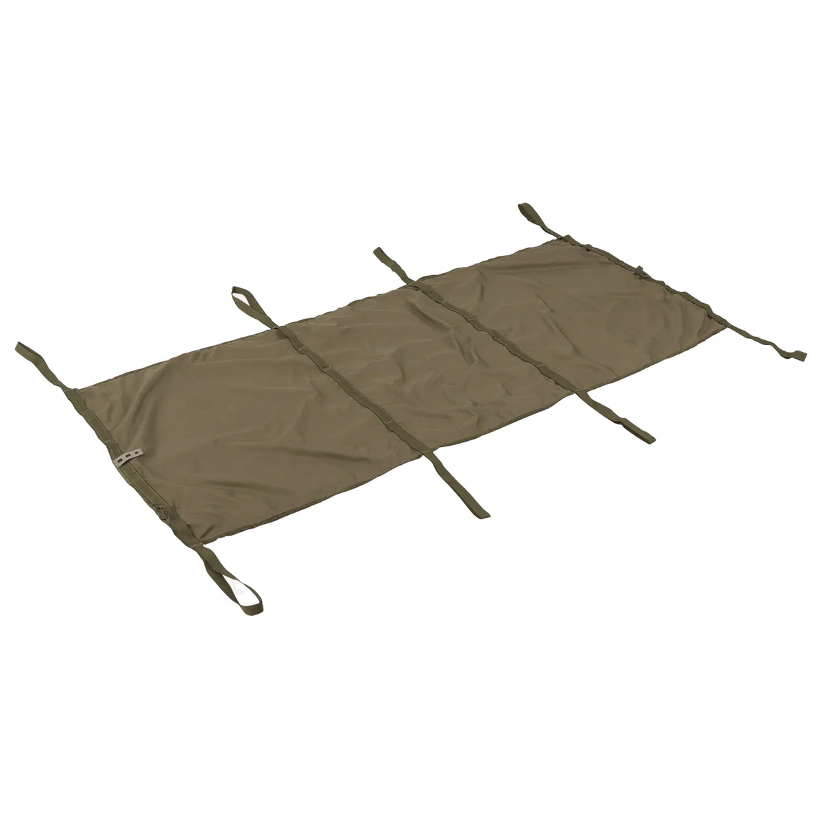 Direct Action Combat Stretcher Wrap mit Rettungs-/Tragetuch ranger green