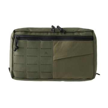 Direct Action Medic Front Pouch ranger green