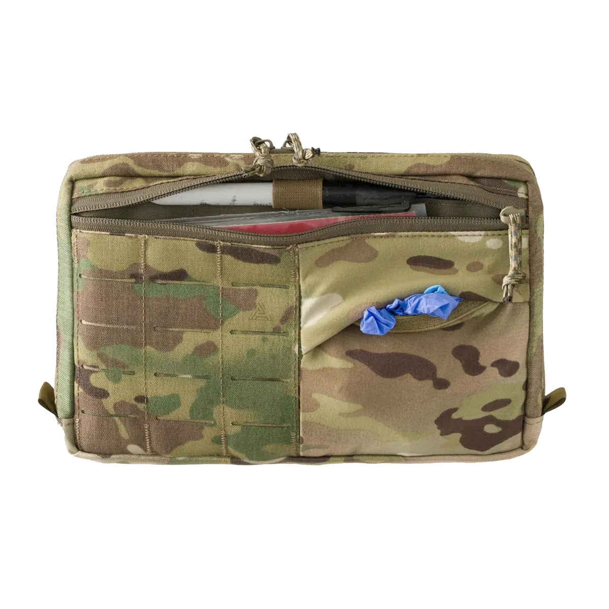 Direct Action Medic Front Pouch ranger green