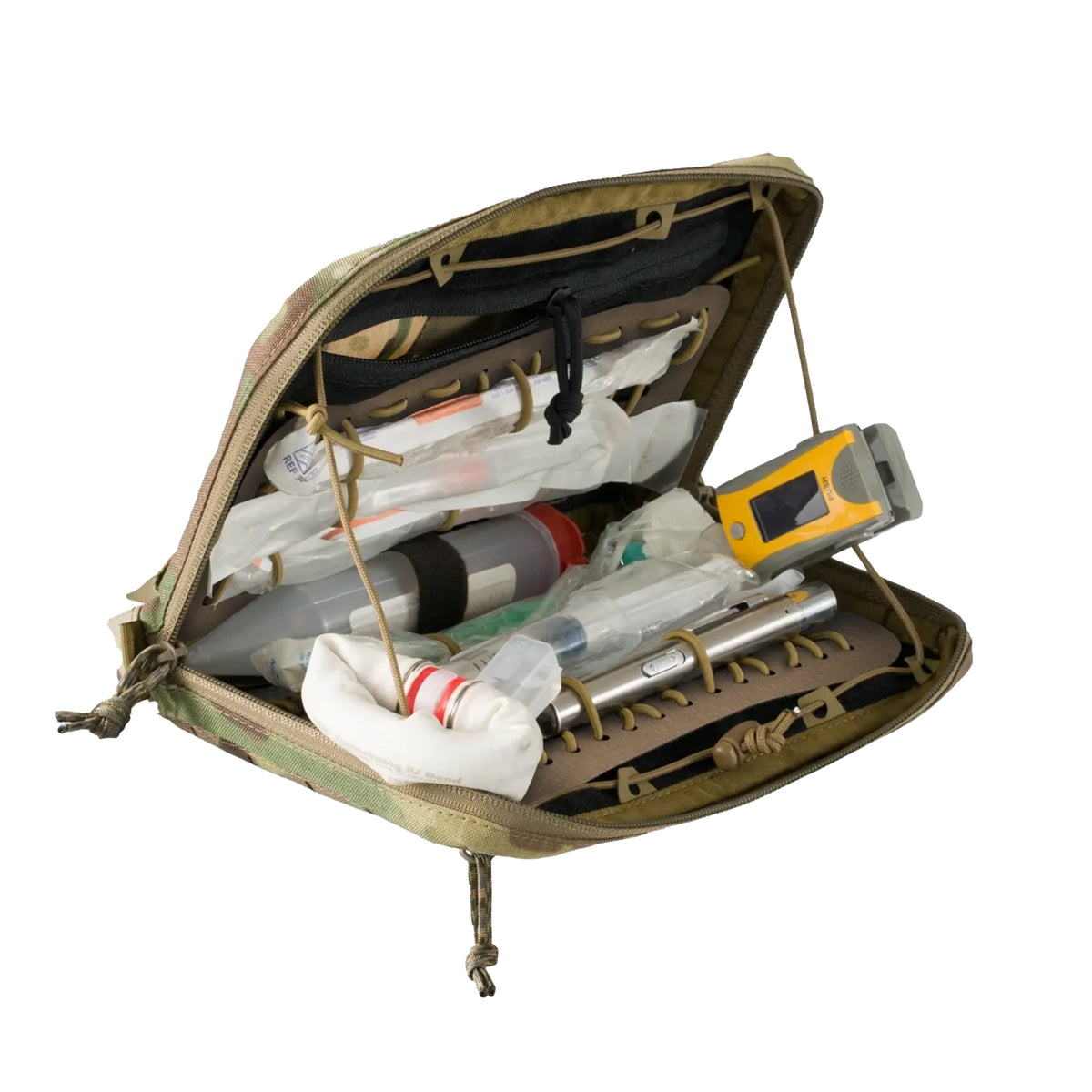 Direct Action Medic Front Pouch ranger green