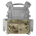 Direct Action Medic Front Pouch ranger green