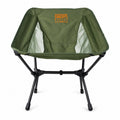 Outdoor Concepts Harzer Sitzmöbel Campingstuhl oliv