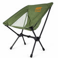 Outdoor Concepts Harzer Sitzmöbel Campingstuhl oliv