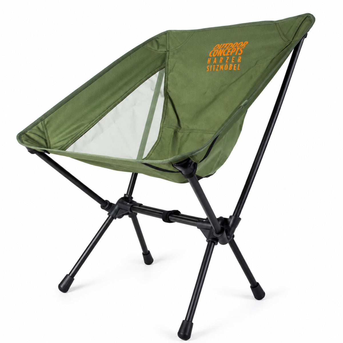 Outdoor Concepts Harzer Sitzmöbel Campingstuhl oliv
