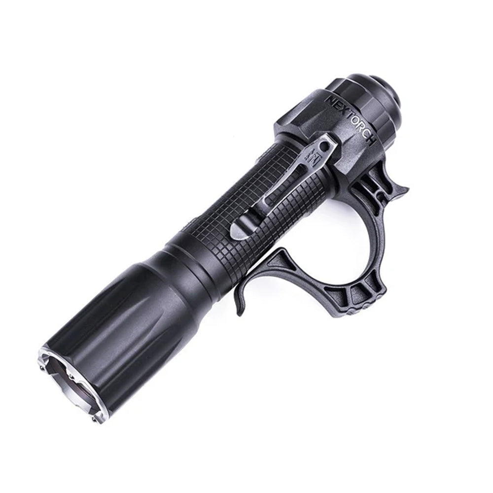 Nextorch TA30D Taschenlampe 2200 Lumen