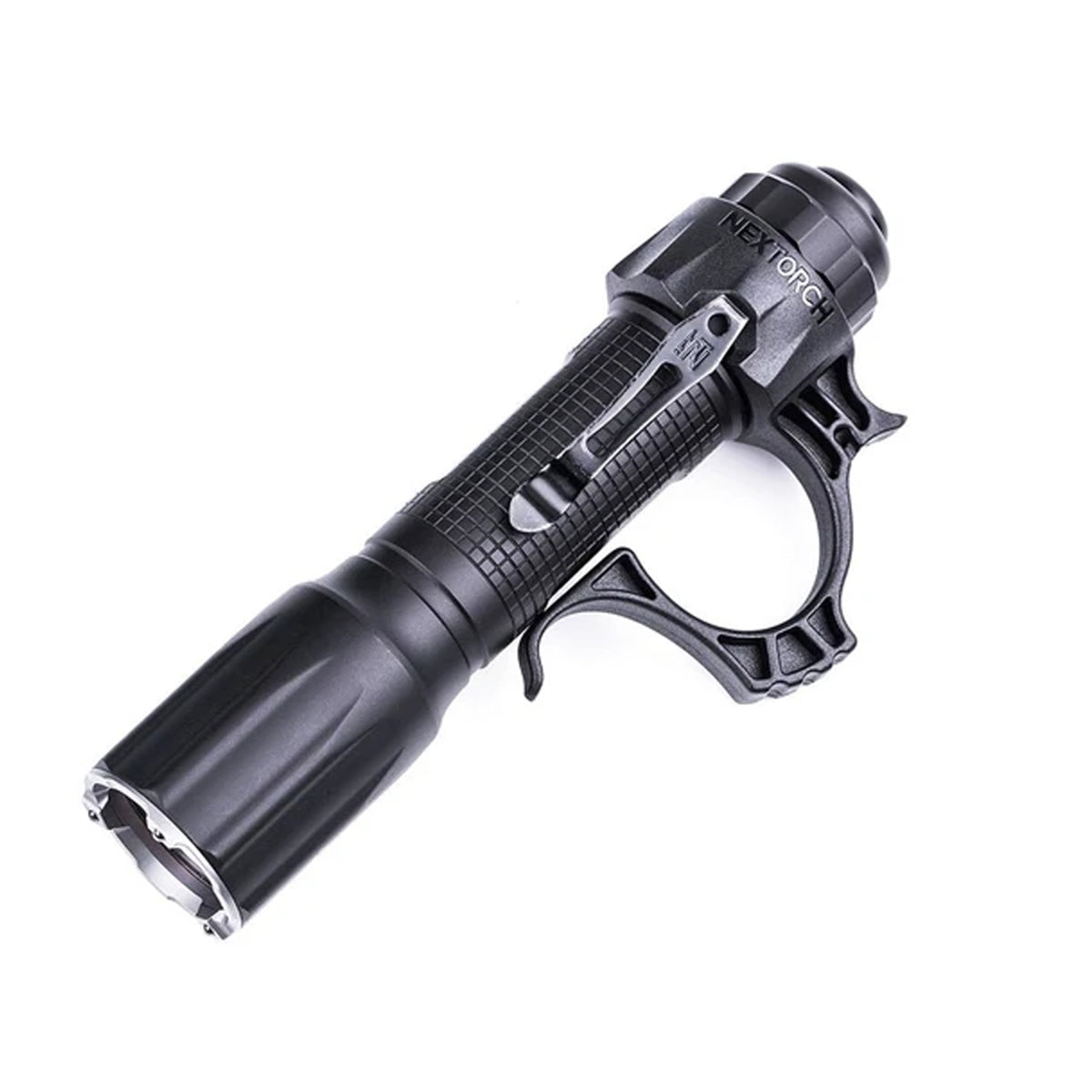 Nextorch TA30D Taschenlampe 2200 Lumen