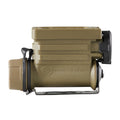 Streamlight Sidewinder Compact III Military (Weiß/ Rot/ Blau/ IR) coyote