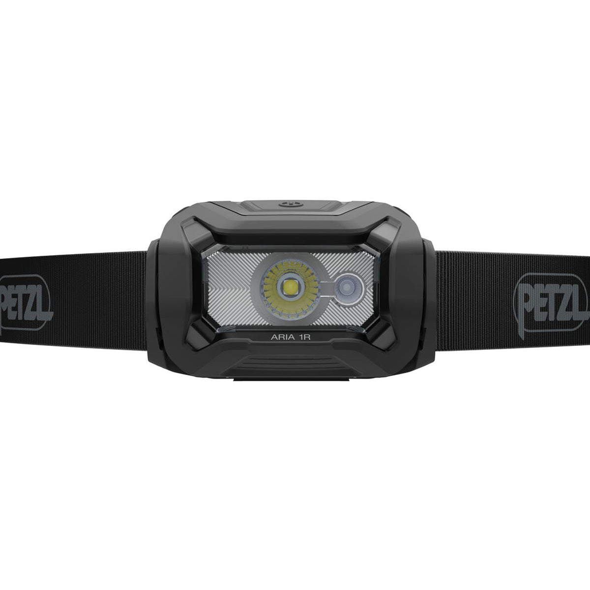 Petzl ARIA 1R RGB Stirnlampe 475 Lumen black