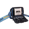 Petzl ARIA 1R RGB Stirnlampe 475 Lumen blue
