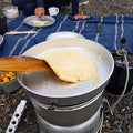 Trangia Bratpfanne 25 CC Keramik Non-Stick