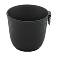 Trangia Nest Mug Trinkbecher 250ml grau