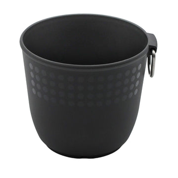 Trangia Nest Mug Trinkbecher 250ml grau