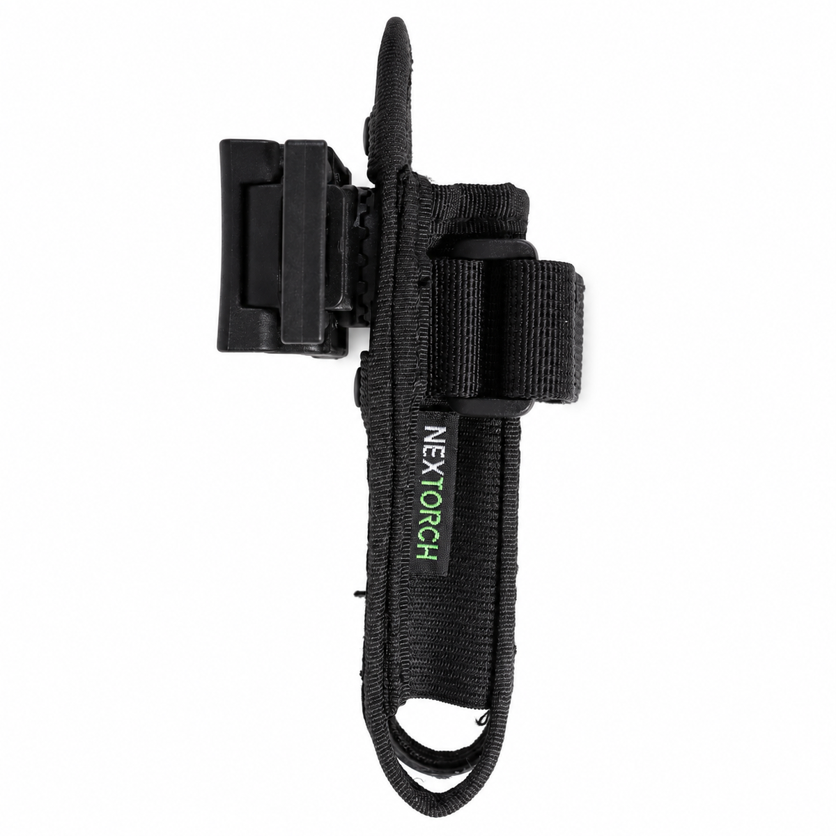Nextorch NEX V77 Holster für Einsatzstöcke