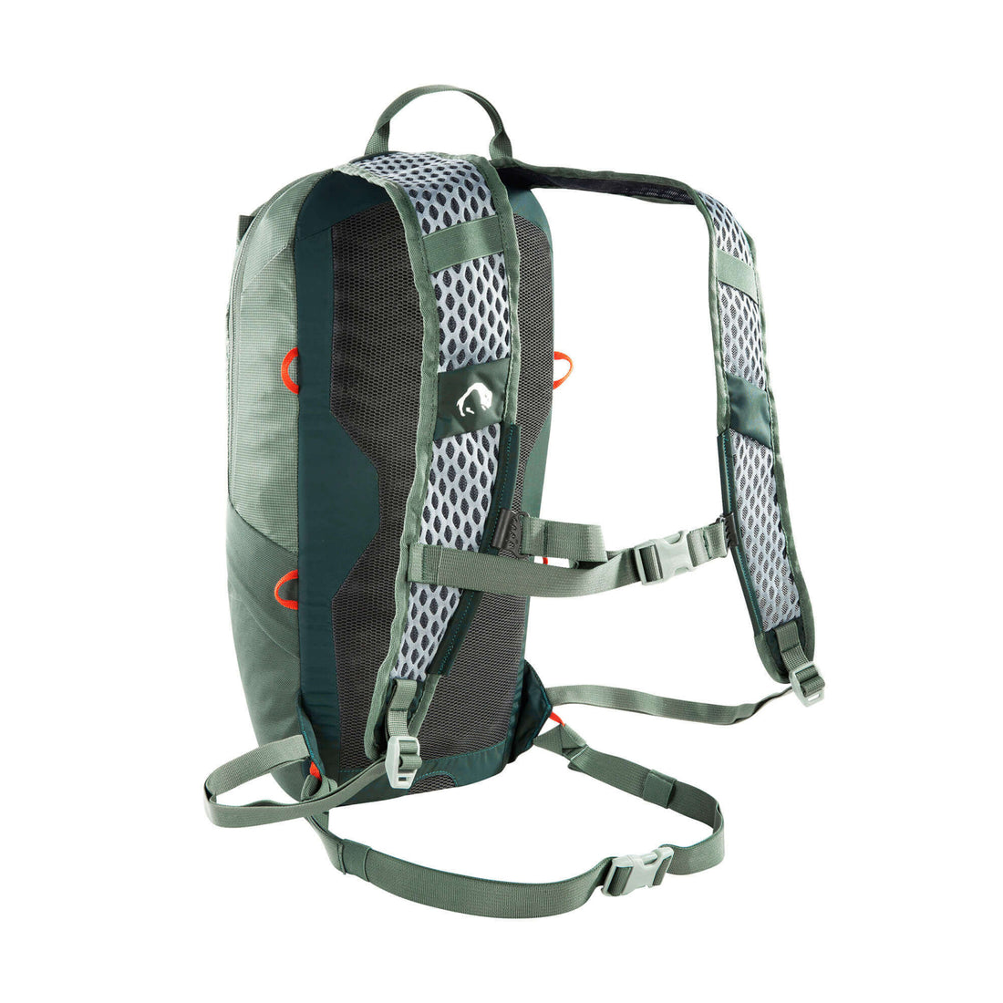 Tatonka Active Pack 10 Tagesrucksack sage green