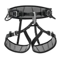 Petzl FALCON MOUNTAIN Sitz- und Haltegurt black