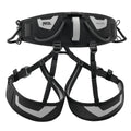 Petzl FALCON MOUNTAIN Sitz- und Haltegurt black