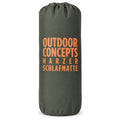 Outdoor Concepts Harzer Schlafmatte oliv