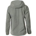Vertx Womens Fury Hardshell Jacket sage grey