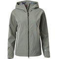 Vertx Womens Fury Hardshell Jacket sage grey