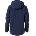 Vertx Womens Fury Hardshell Jacket submariner