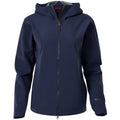 Vertx Womens Fury Hardshell Jacket submariner