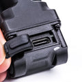Nextorch WL22G Kurzwaffen Waffenlicht & Grün-Laser