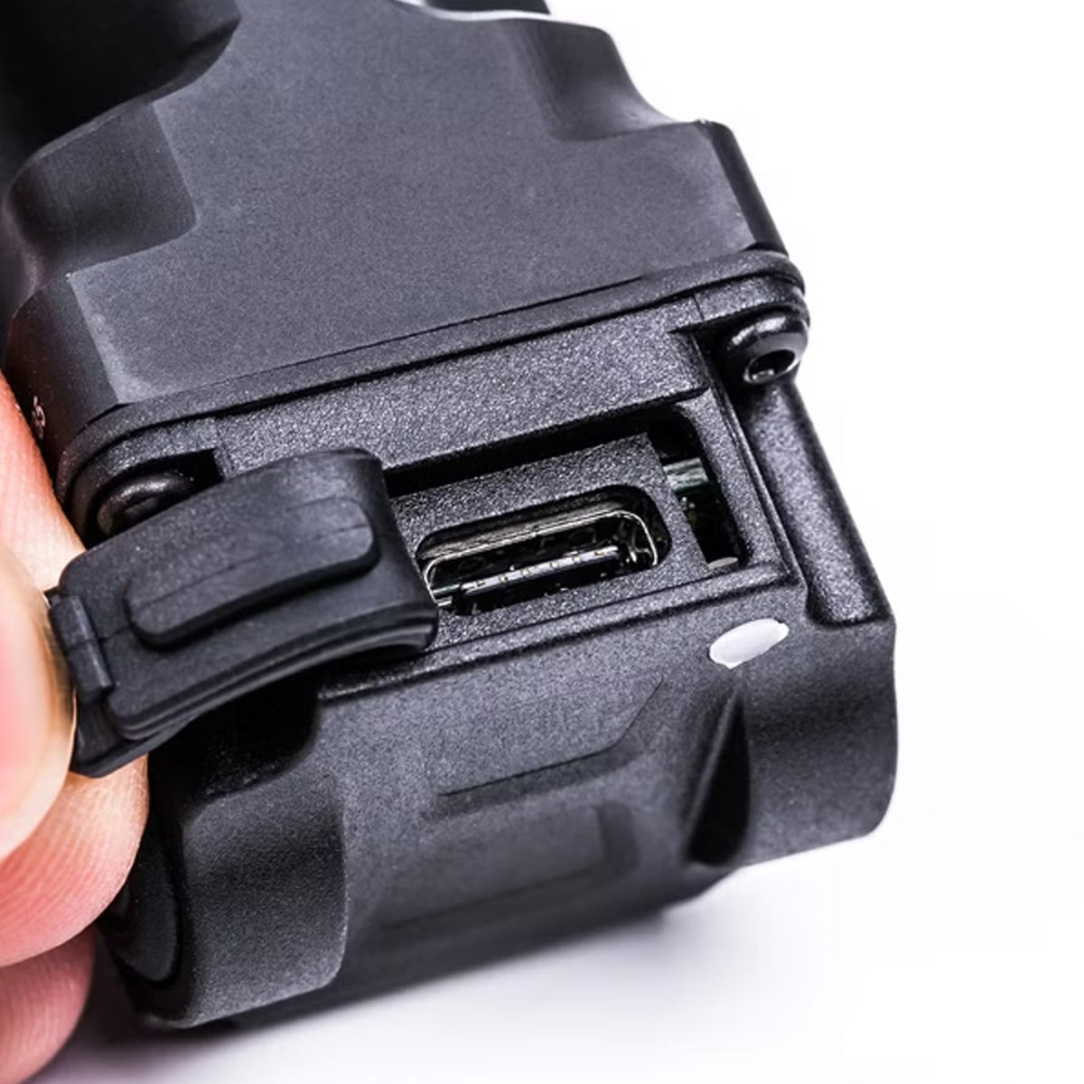 Nextorch WL22G Kurzwaffen Waffenlicht & Grün-Laser