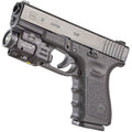 Streamlight TLR8 X Waffenlicht + Rot-Laser