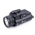 Nextorch WL15 Waffenlicht 1200 Lumen