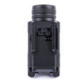 Nextorch WL25 Waffenlicht 1200 Lumen + Grün-Laser