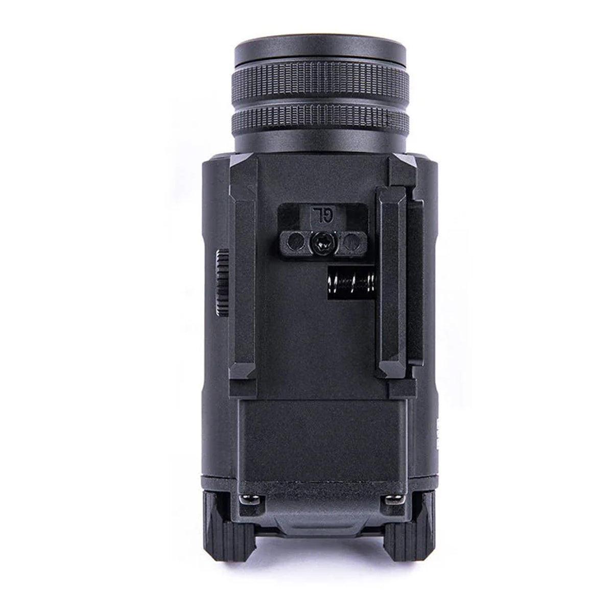 Nextorch WL25 Waffenlicht 1200 Lumen + Grün-Laser