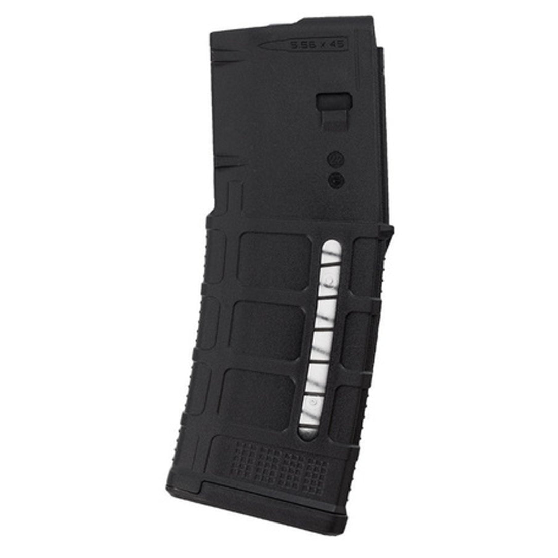 Magpul PMAG 30 AR/M4 GEN M3 Window Magazin (30 Schuss) black