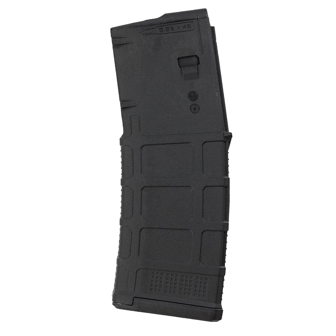 Magpul PMAG 30 AR/M4 GEN M3 Magazin (30 Schuss) black
