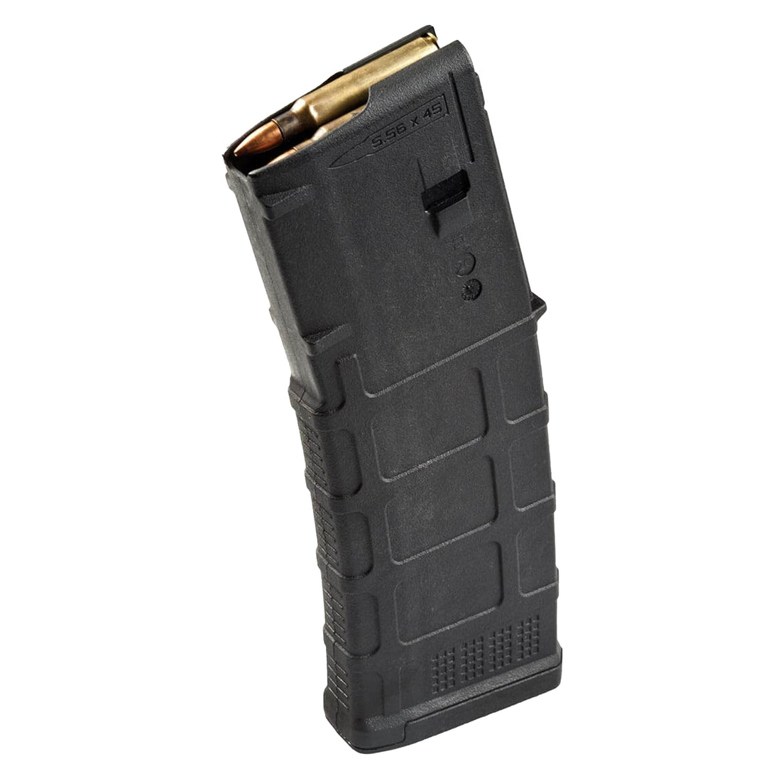 Magpul PMAG 30 AR/M4 GEN M3 Magazin (30 Schuss) black